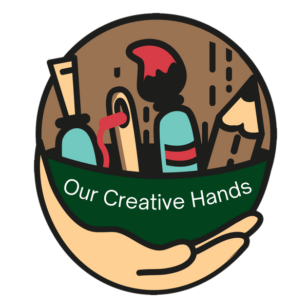 Our Creative Hands